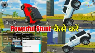 fun option || full break kese lgaya #indianvehiclessimulator3d #indianvehiclessimulator3dnewupdate