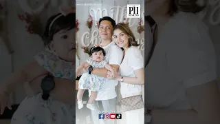 Carlo Aquino, Umalma Sa Ina Ng Kanyang Anak Na Si Trina Candaza Matapos Hindi Mahiram Ang Anak?!