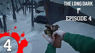 ГРУЗОВИК С ОРУЖИЕМ ► THE LONG DARK EPISODE 4 - 2021 (18+) x4