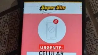 Como Desinstalar aplicativo SuperSim #supersim #desinstalar app supersim application SS mobile