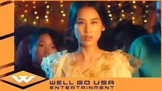 ICEMAN Official US Trailer | Fantasy Chinese Sci-Fi Adventure | Starring Donnie Yen & Eva Huang