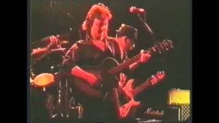 Chris Norman Run From The Shadows 1994