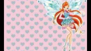 Winx Club Track 10 - La ragazze del winx