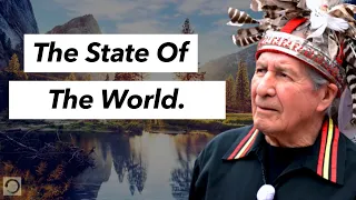 Oren Lyons - The State Of The World