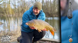 Carp Fishing with Adam Penning - Early Spring Tactics 🎣🌼