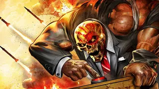 Five Finger Death Punch - And Justice for None (Deluxe) Full Album