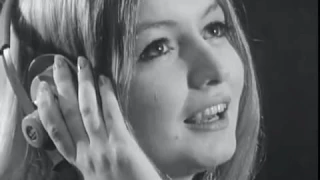 Mary Hopkin - Those were the days (in Spanish, 1968)