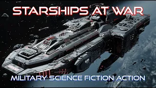 Save the Maginot | Best of Starships at War | Sci-Fi Complete Audiobooks