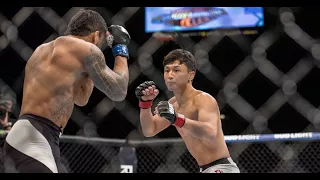 UFC Fight Night 124 card: Jeremy Stephens vs Doo Ho Choi full fight preview