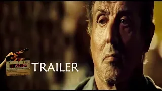 Rambo: Last Blood Trailer #3 (2019)| Sylvester Stallone, Paz Vega, Louis Mandylor/ Action Movie HD