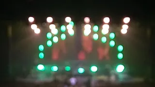 Порнофильмы 10 лет. Концерт в Adrenaline Stadium 27 октября 2018 года. Фрагмент 8