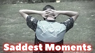 The Saddest Moments in Disc Golf 2023 (Part 3)