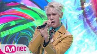 [About U - Who took my candy] KPOP TV Show | M COUNTDOWN 200220 EP.653