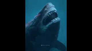 The Meg Movie Status | Megalodon Status | Hollywood Movie Status | WhatsApp Status | Action Status