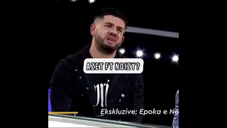 NOIZY - AZET E VERTETA PSE NUK U BE KENGA (Official Video 4K)