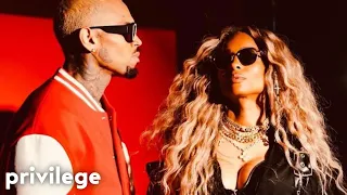 Ciara - How We Roll [Remix] (Lyrics) ft. Chris Brown, Lil Wayne