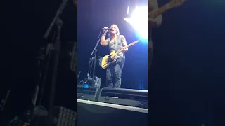 Keith Urban - You Gonna Fly - Nashville 08/24/18