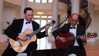 Guitar Duo (Two Guitars) | Wedding Music | Colorado Musicians | A Music Plus Entertainment