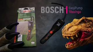 Bosch EasyPump