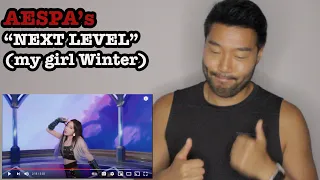 Film Director reacts to Aespa' "Next Level" for 15 minutes