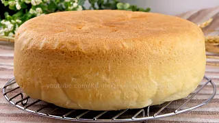 Хлеб на плите без духовки! Печем домашний хлеб на сковороде или в кастрюле на плите!
