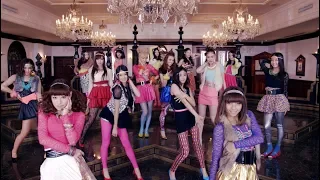 E-girls / JUST IN LOVE