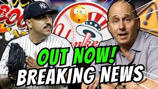 "🚨 MUST-WATCH: Yankees Face Unprecedented Challenge! | Yankees News 🚨" #yankeesnews