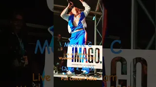 Melanie C - Live At Chelteham Wychood Festival 2023 (June 4, 2023)  Full Concert Video