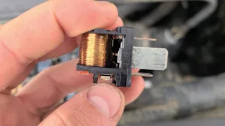 2009 - 2014 Ford F150 no start - Has power but no crank