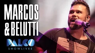 "Dupla solidão" - Marcos & Belutti no Palco Showlivre por Terra Live Music 2017