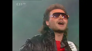 Michal David - Potlesk patří vítězům (1989)