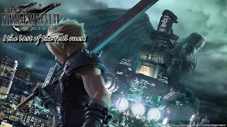 (GMV)Final Fantasy VII Remake[the last of the real ones]