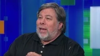 Woz on "Jobs":  The movie was flat