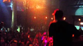 Бэнг - Промо 2012 (Live In Barricada 02.11.12)