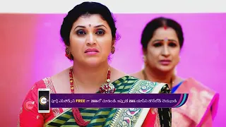 Ep - 57 | Kodallu Meeku Johaarlu | Zee Telugu | Best Scene | Watch Full Ep on Zee5-Link in Descr