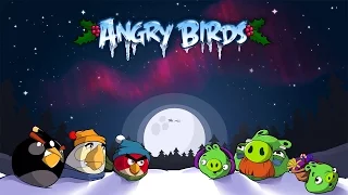 Мультик -Игра Angry Birds(Злые птицы)