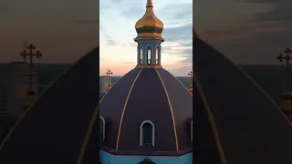 Mariupol, Ukraine 🇺🇦 by DJI Mavic 3 drone [4K]