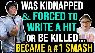 Musician was KIDNAPPED & Told to WRITE a Hit or He'd Be KILLED…Became a 70s Smash!-Professor of Rock