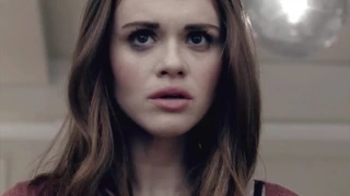 Lydia Martin | Game of Survival | The Banshee