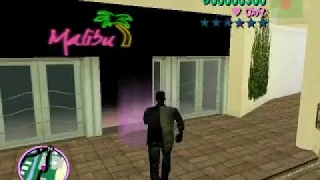 Grand Theft Auto: Vice City - 15th Anniversary Remastered Trailer (fan-made):  Gta Remastered Intro