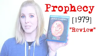 Prophecy [1979] "Review" | A Caffeine-Induced Rant | The Haunted Valley