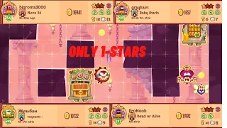 🚫UNBEATABLE🚫Base 123 | King of Thieves | 🔥Good for Goldens🔥