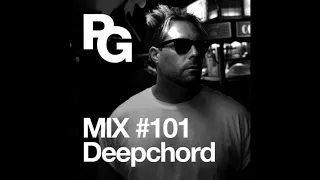 PlayGround Mix 101: Deepchord