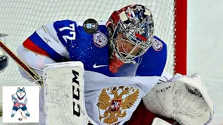 ✔ РОССИЯ 4 - 0 США ~ ОБЗОР МАТЧА ~ ЧМ ПО ХОККЕЮ 2015 ~  1⁄2 ФИНАЛА ~ ХОККЕЙ