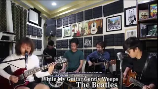 The Reo Brothers - While my guitar gently weeps/ Beatles