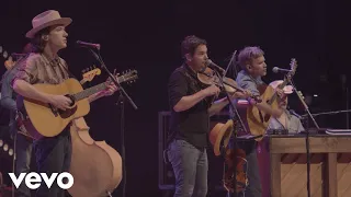 Old Crow Medicine Show - Miles Away (Feat. Willie Watson) (Live In Spokane)