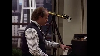 Frasier: Great Balls of Fire (2x17)