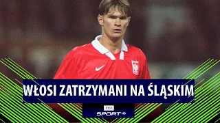 Włosi powstrzymani na Śląskim. Polska - Włochy 0:0 | "Kartka z kalendarza"