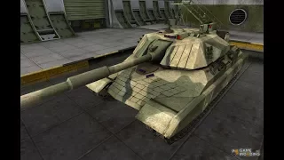 РАК ЗАТАЩИЛ КАТКУ!ЛУЧШИЙ БОЙ WORLD OF TANKS!