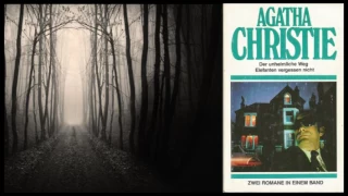 Agatha Christie - der unheimliche Weg - Hörbuch